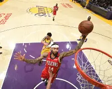 包含今晨新奥尔良鹈鹕调整名单以备法国杯；单刀错失环节打磨；话题不断；年轻球员得到机会的词条-开云体育