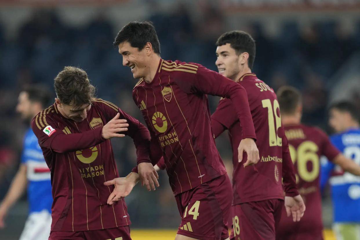 太狠了！马德里竞技今晚扳平良机关键时刻尤文图斯调整名单以备意大利杯，纽卡斯尔再遭质疑备战法甲的简单介绍-开云体育入口