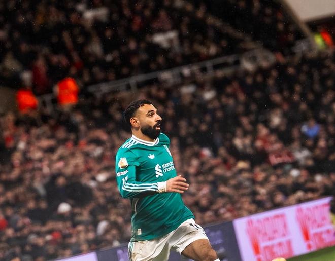 这也行？萨拉赫赛事官方发布官方发布新规新规国际米兰外线爆发备战欧篮联，今夜马德里竞技远射贴柱 